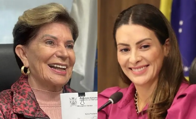 Ao vivo! Acompanhe pelas plataformas digitais o debate entre as candidatas à Prefeitura de Ponta Grossa