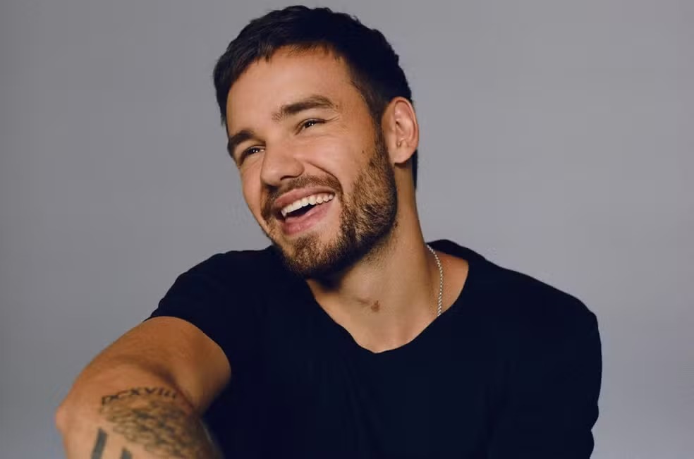 Morre Liam Payne, ex-integrante do grupo One Direction