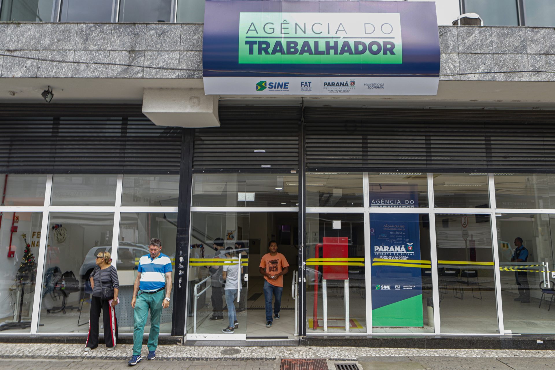 Incluindo oportunidades de nível superior, Agências do Trabalhador têm 22,2 mil vagas