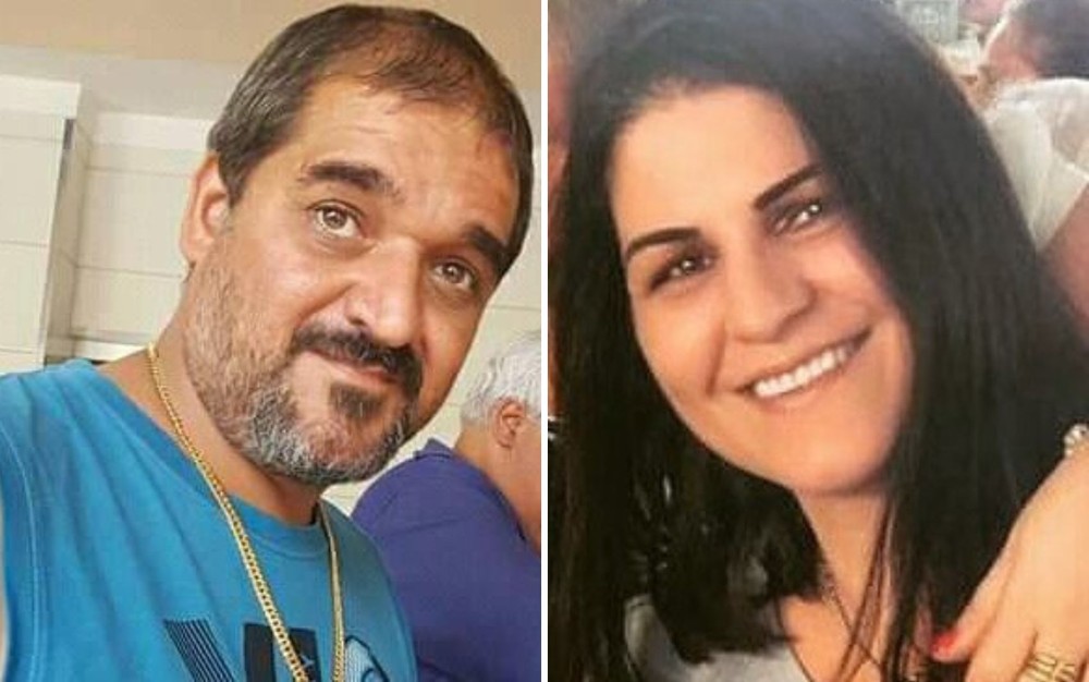 Advogada e empresário são assassinados a tiros em supermercado