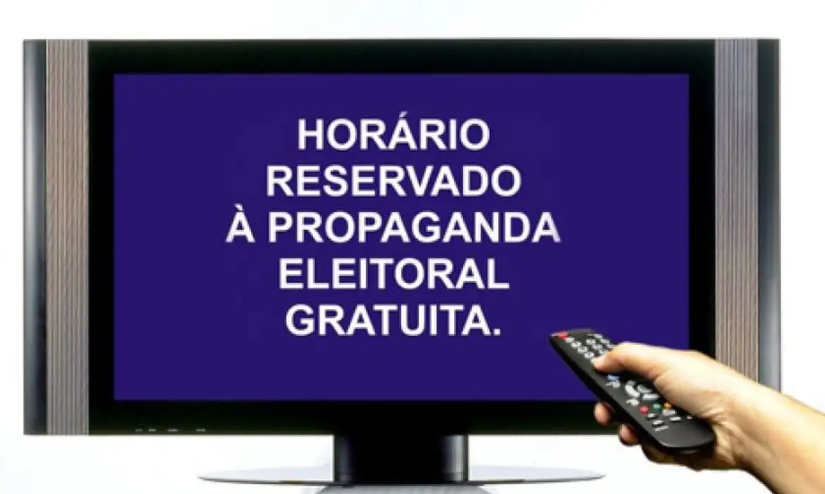 Propaganda eleitoral para o 2º turno é retomada nesta segunda-feira (07)