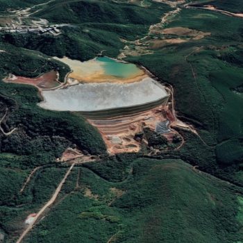 Sirene de barragem é acionada por engano e causa susto em moradores