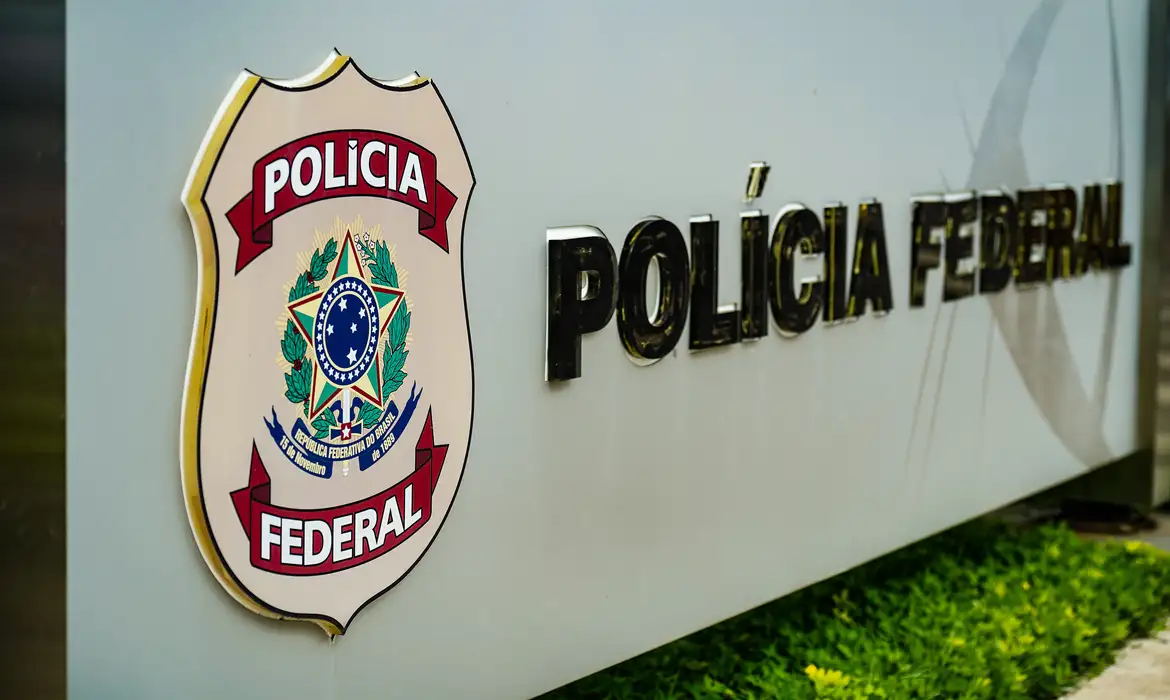 PF prende hacker suspeito de invadir sistemas