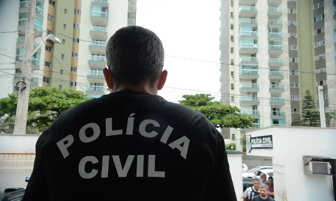 Polícia investiga manipulação de resultados no futebol