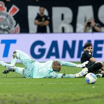 Confira as chances de rebaixamento de cada time no Brasileirão