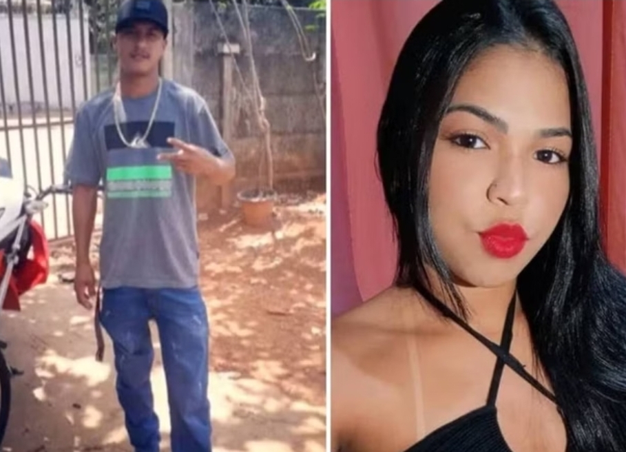 Mulher é morta com facadas no peito pelo próprio companheiro