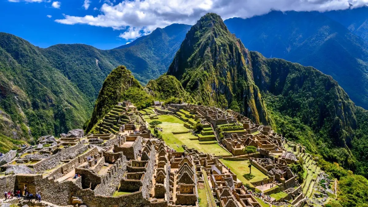 Segurança  de Machu Picchu é reforçada após polêmica envolvendo cinzas humanas em Vídeo no TikTok