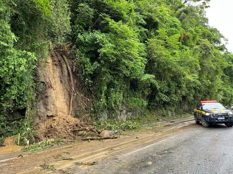 BR-277 será parcialmente interditada durante 20 dias