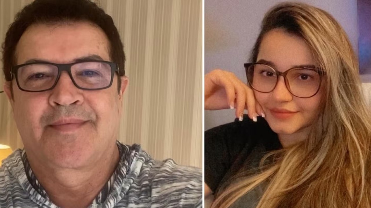 Beto Barbosa é alvo de críticas após se casar com jovem de 15 anos