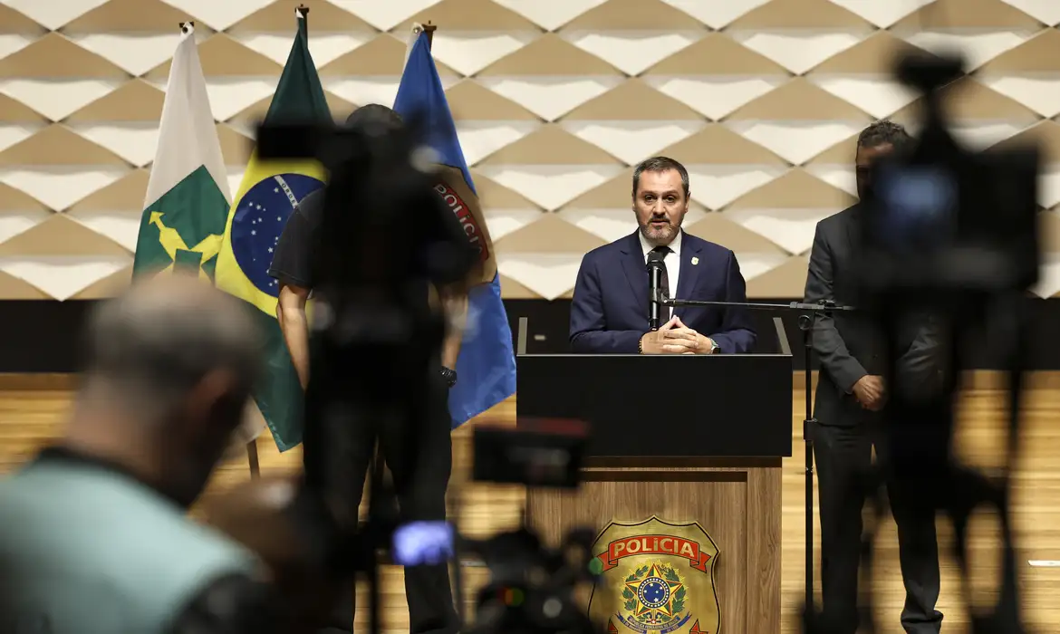 PF apura se homem que faleceu tentando explodir o STF teve apoio para cometer ato terrorista em Brasília