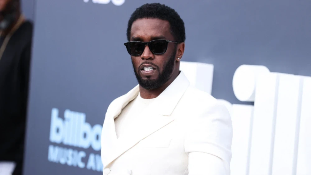 Rapper Diddy tem novo pedido de fiança recusado pela Justiça