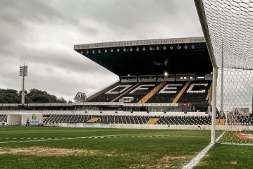 Operário Ferroviário anuncia a saída de quatro jogadores 