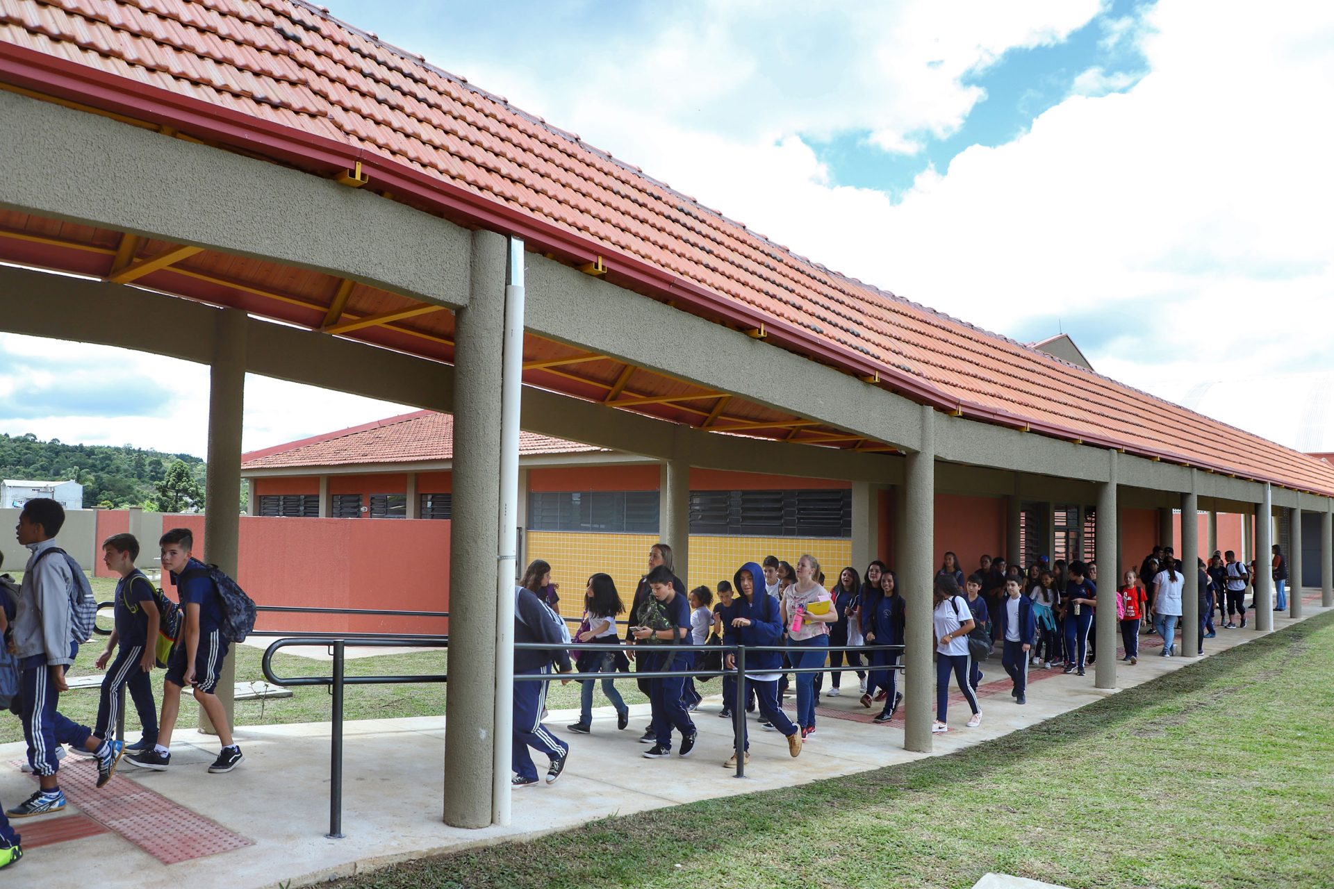 Instituições de ensino privadas já podem se credenciar no programa Parceiro da Escola