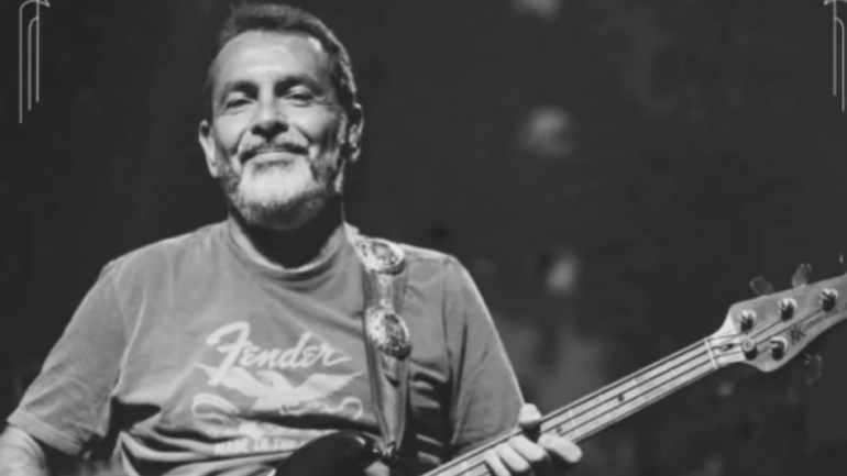 Morre o músico Renato Tommaso, baixista da banda Jota Quest