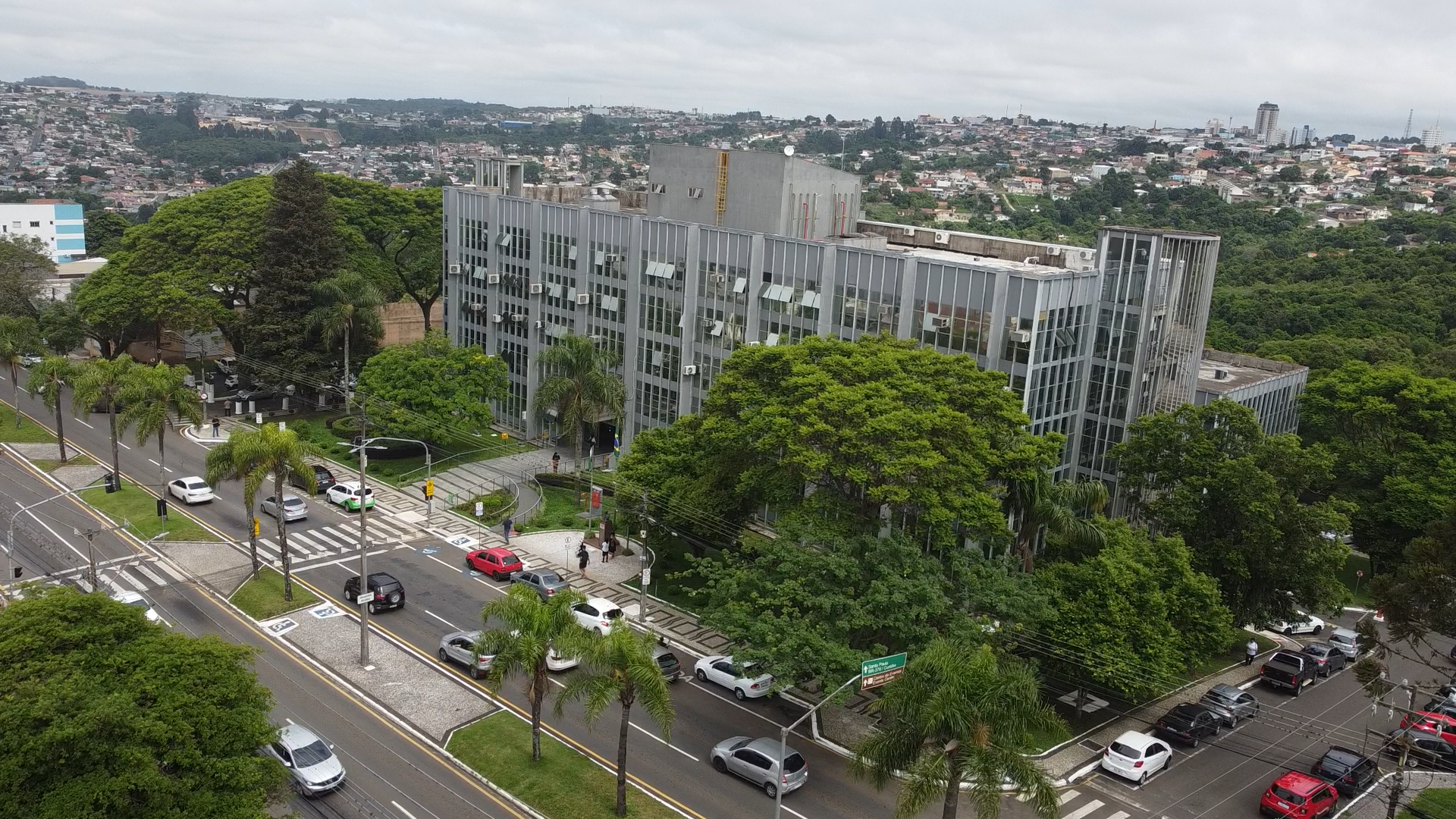 Elizabeth Schmidt, prefeita reeleita de PG, anuncia secretários nesta segunda-feira (23)