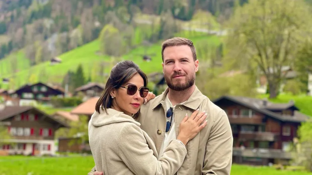 Maíra Cardi revela gravidez e celebra milagre com Thiago Nigro: “Disseram que era impossível”