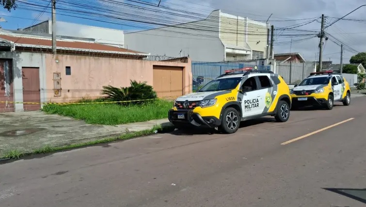 Corpo de homem supostamente morto em confronto com a PM é localizado horas depois 