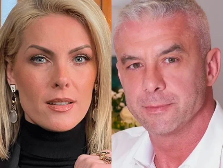 Justiça determina que Ana Hickmann pague pensão ao ex-marido