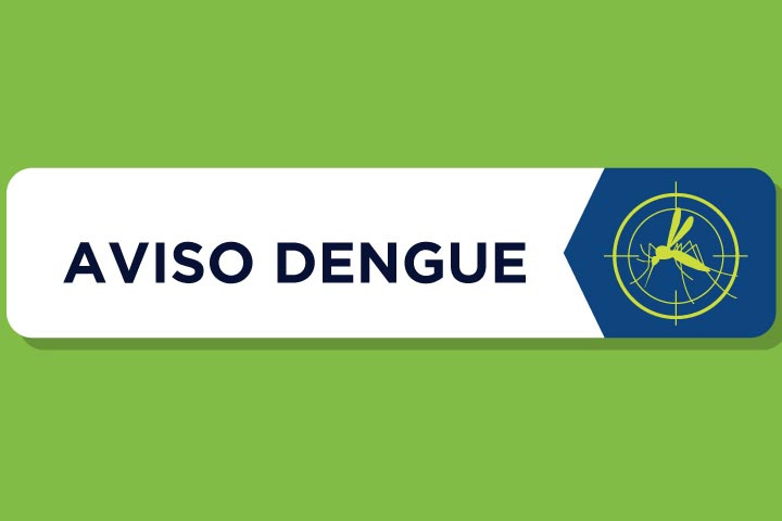 Paraná confirma mais 950 casos de dengue em 289 municípios