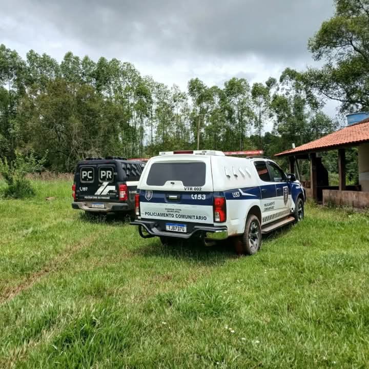 Homem morre eletrocutado ao tentar furtar transformador em Sengés