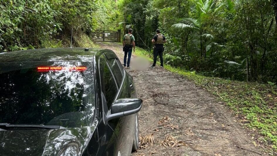 Maior sequestrador e assaltante de bancos de SC é morto em confronto com a polícia