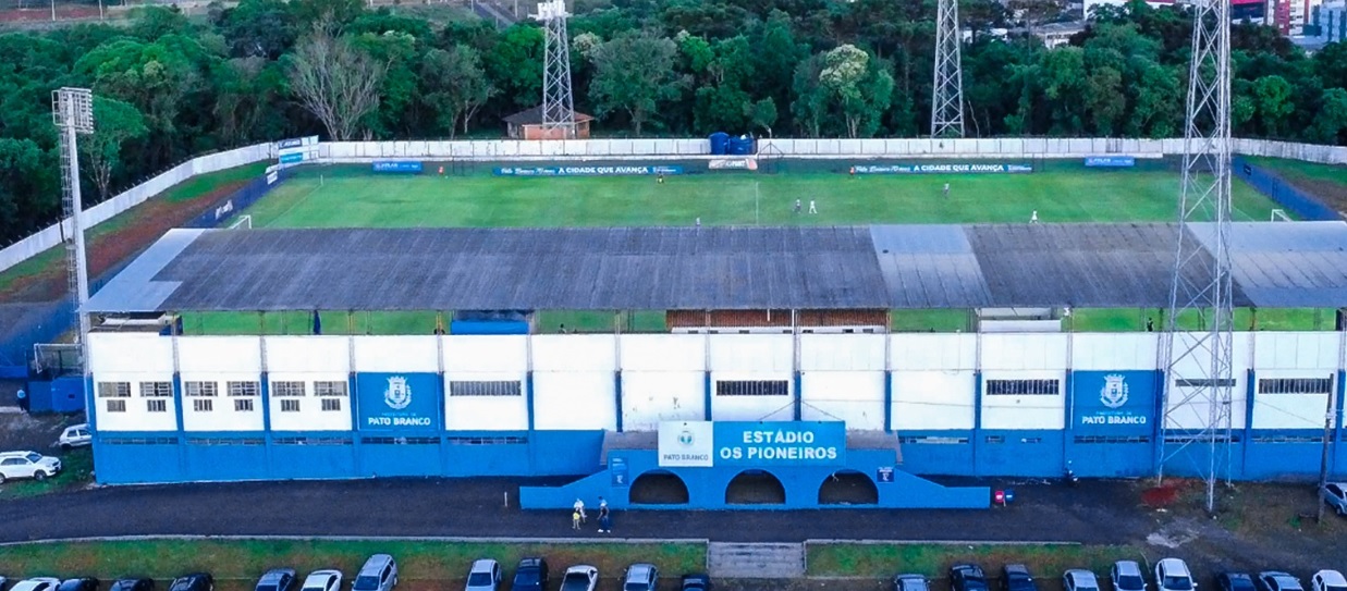 Operário joga hoje fora de casa contra time a ser “batido” pelo Campeonato Paranaense