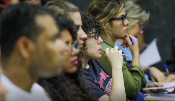 Concurso do Ministério Público da União está com inscrições abertas até 27 de fevereiro