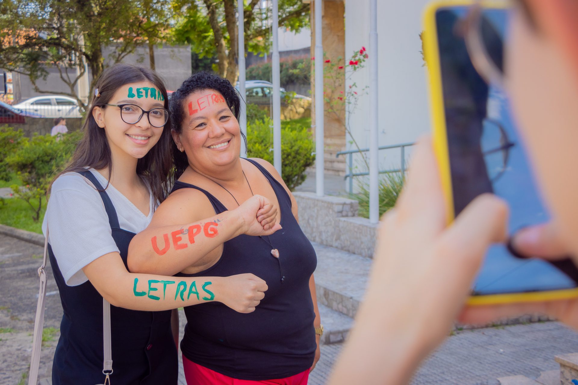 Cursinho Popular da UEPG abre vagas para candidatos se prepararem para Vestibular e PSS