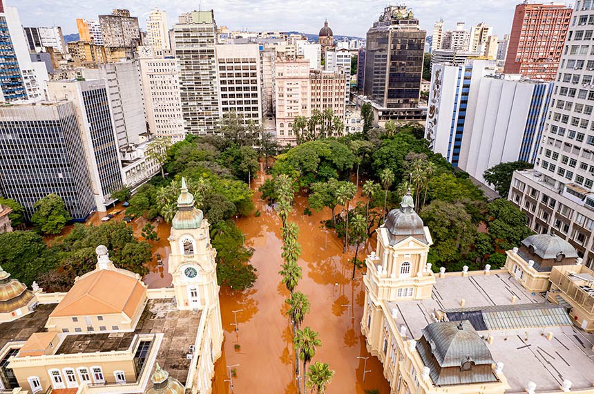 Senado analisa criação do Dia Nacional para a Ação Climática