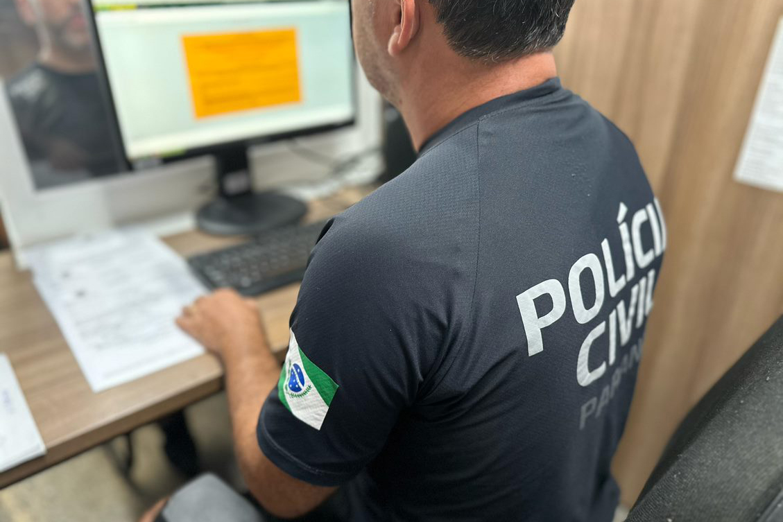 Polícia Civil do Paraná faz alerta sobre denúncias caluniosas após caso no litoral