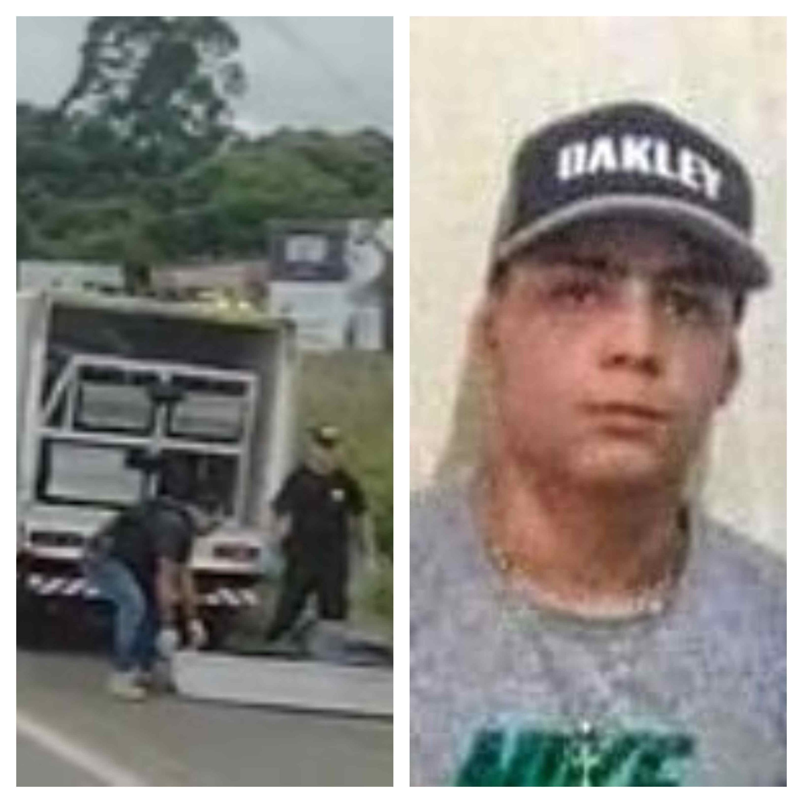 Rapaz encontrado morto a tiros em rodovia de Castro é identificado