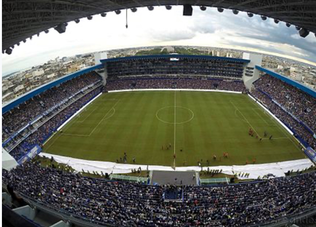 Corinthians joga hoje pela terceira fase da Libertadores