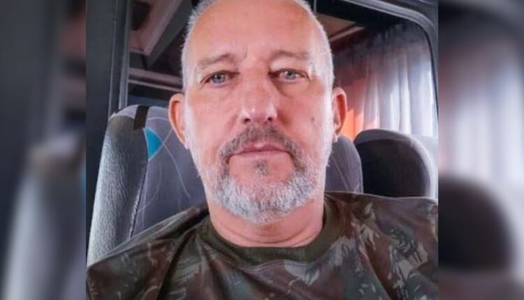 Homem encontrado morto em motorhome será sepultado hoje em PG