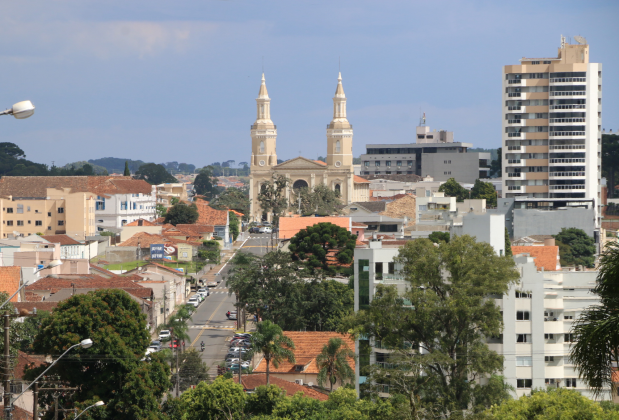 Castro comemora 321 anos; a terceira cidade mais antiga do PR