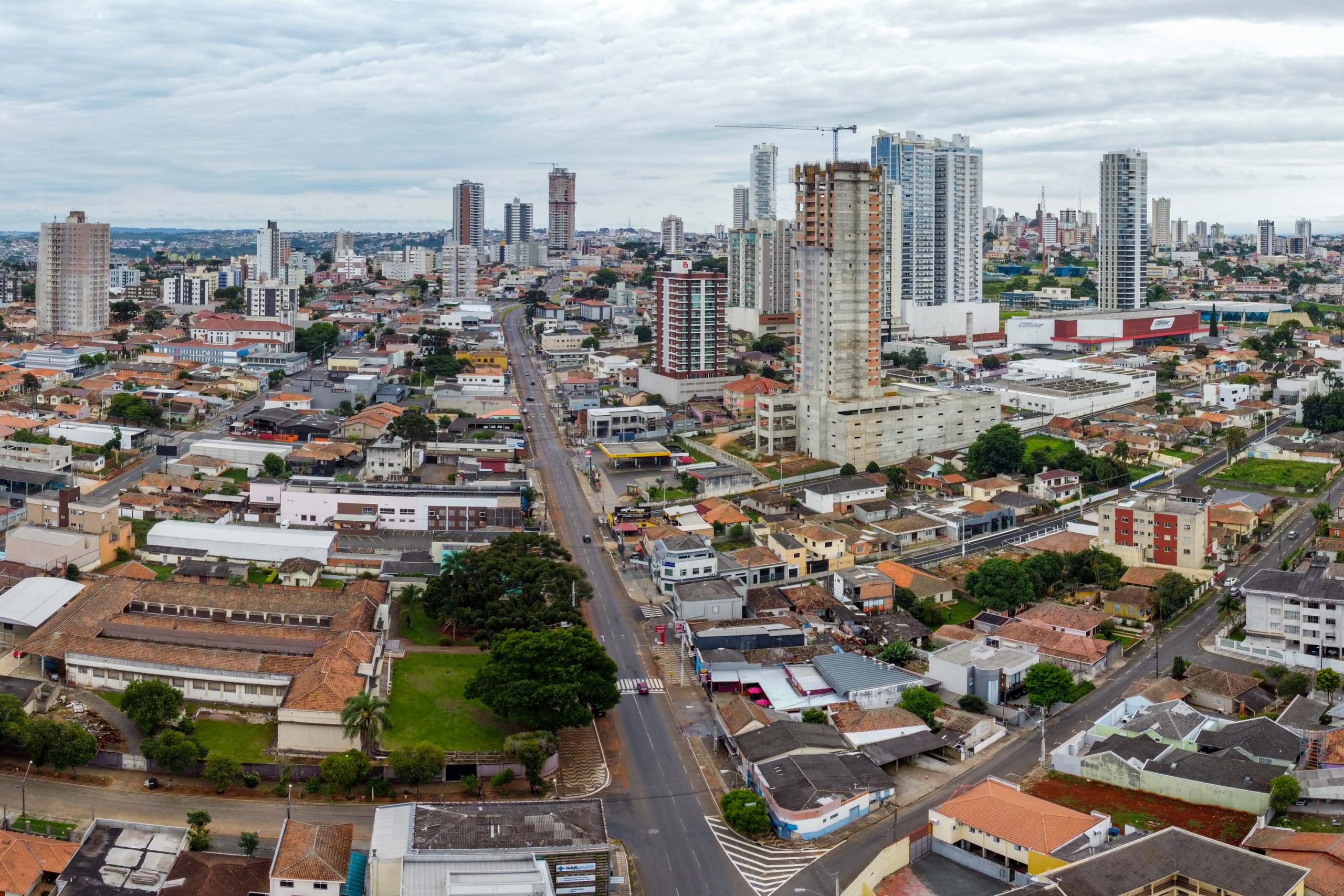 Confira como será o funcionamento dos serviços públicos no fim de ano