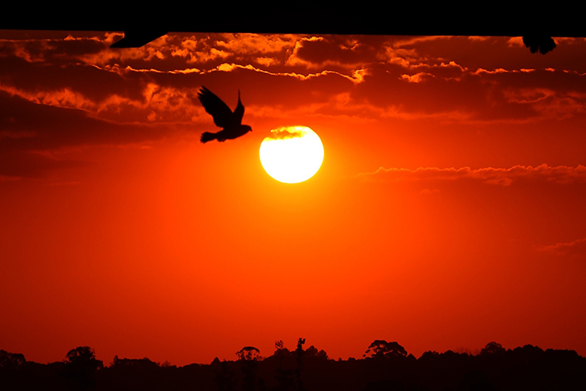 Março será de temperaturas altas no Paraná, prevê Simepar