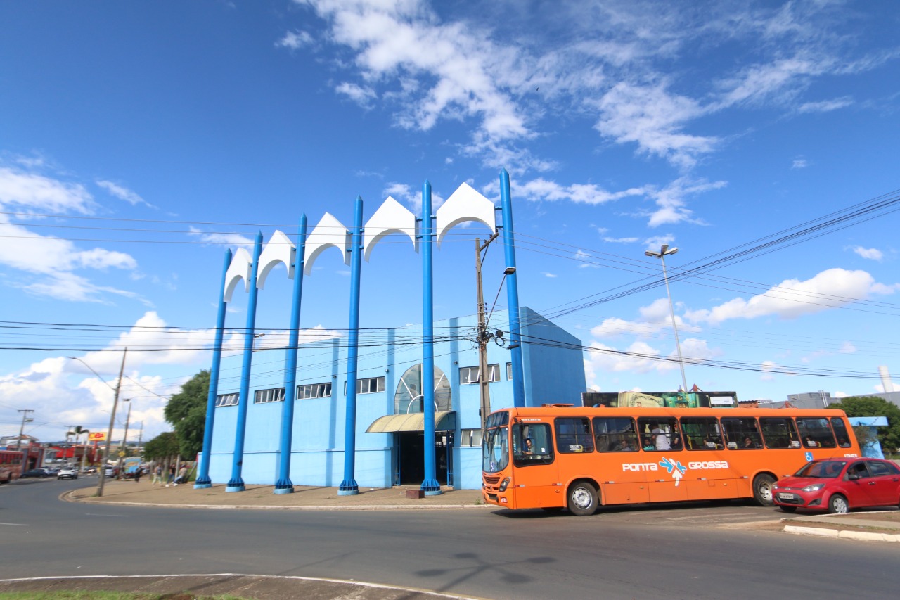 Transporte público de PG terá horários extras para atender Residencial Jardim das Flores, bairro Neves
