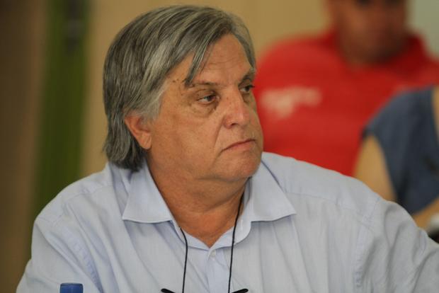 Ex-prefeito de Piraí do Sul e médico de Castro, Tim Milleo, apresenta melhoras após ser internado com traumatismo craniano