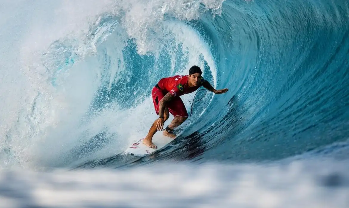 Pipeline volta a sediar a etapa final do Circuito Mundial de Surfe