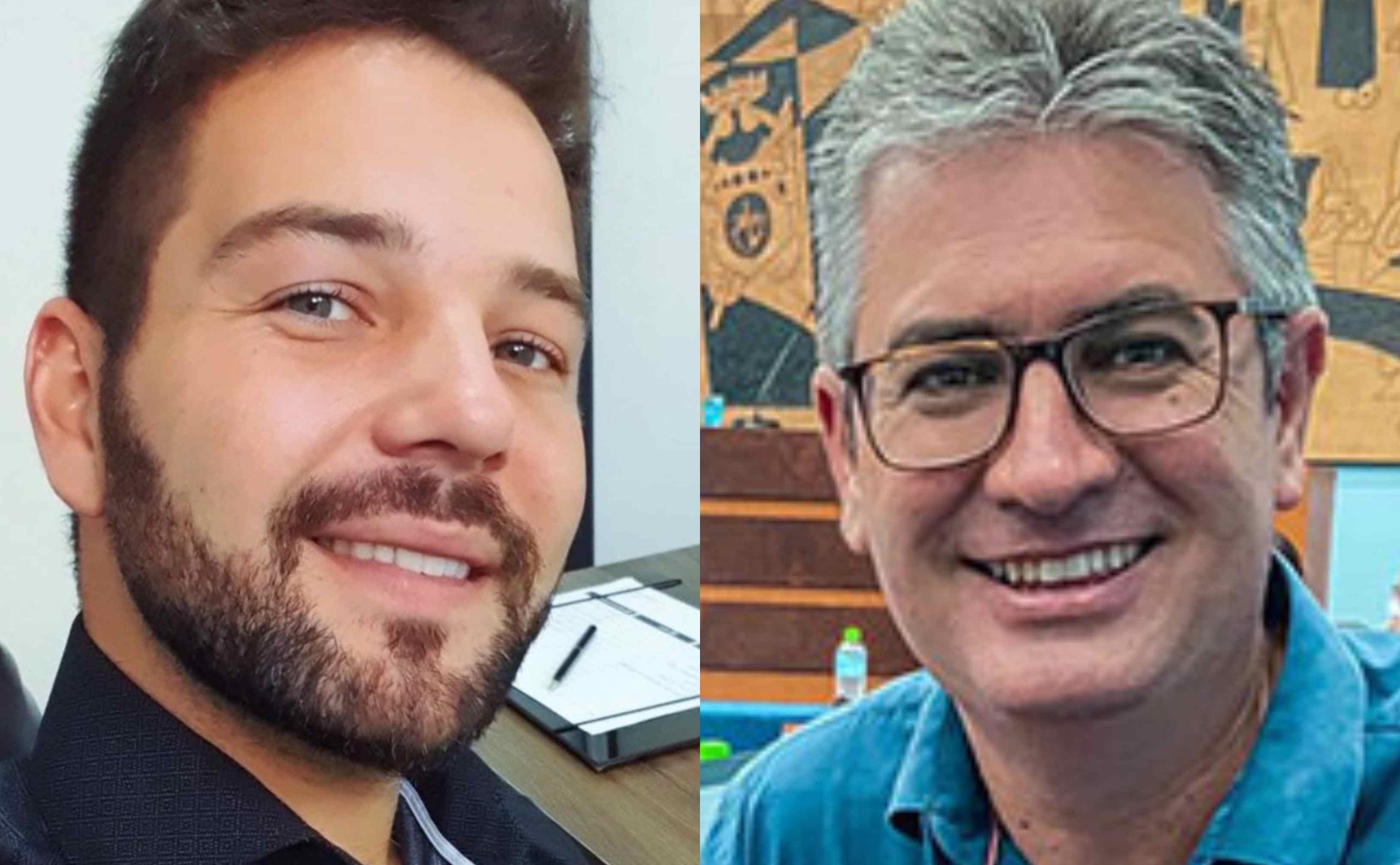 Servidor é denunciado por ser nomeado na Câmara e atuar como advogado contra a Prefeitura de PG