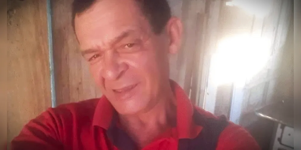 Homem é encontrado morto esquartejado no PR; filho é suspeito do assassinato