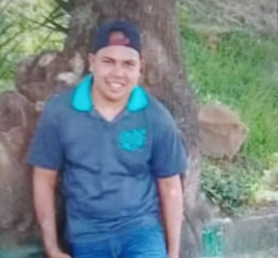 Identificado rapaz que morreu após ser atropelado em estrada de Piraí do Sul