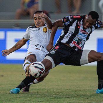 Operário tropeça para o lanterna e se distancia do G4 pela Série B