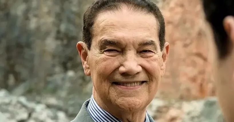 Morre em Salvador, aos 98 anos, o médium Divaldo Franco, referência do espiritismo no Brasil