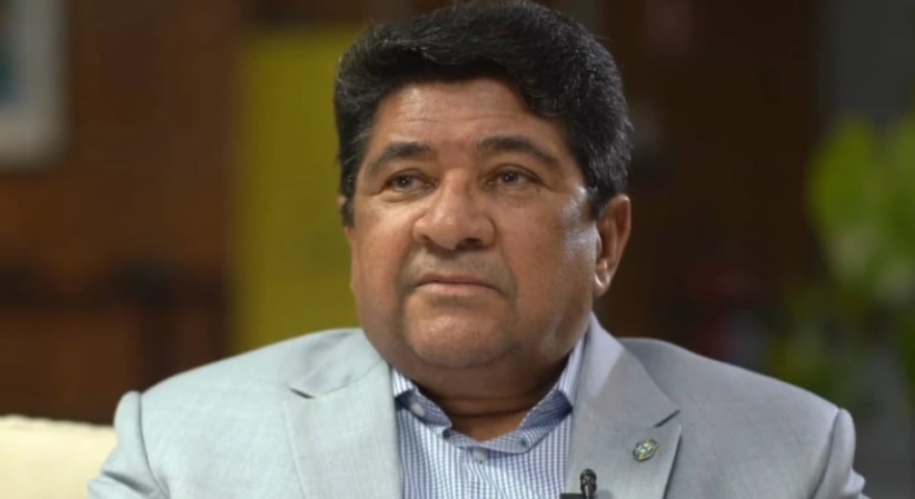 CBF recorre ao Supremo Tribunal Federal para anular afastamento de Ednaldo Rodrigues