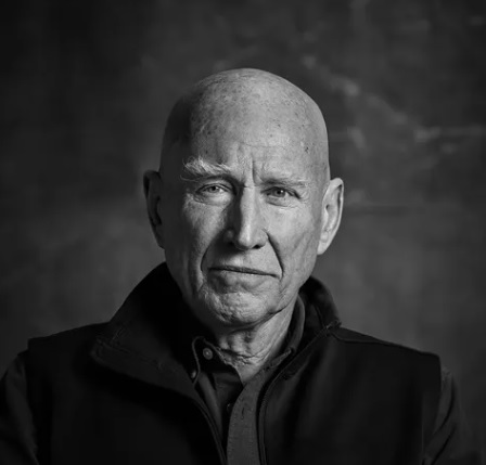 Morre Sebastião Salgado, ícone da fotografia, aos 81 anos