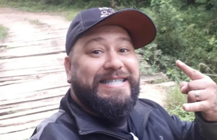 Morte de motoboy aos 41 anos gera comoção em PG