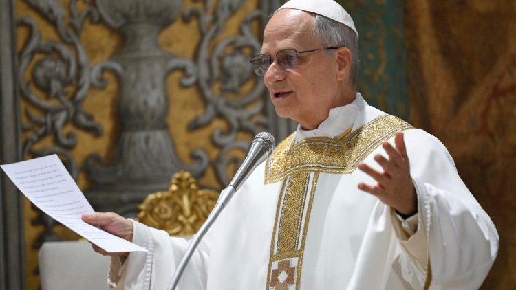 Novo papa já visitou a cidade de Ponta Grossa em 2002
