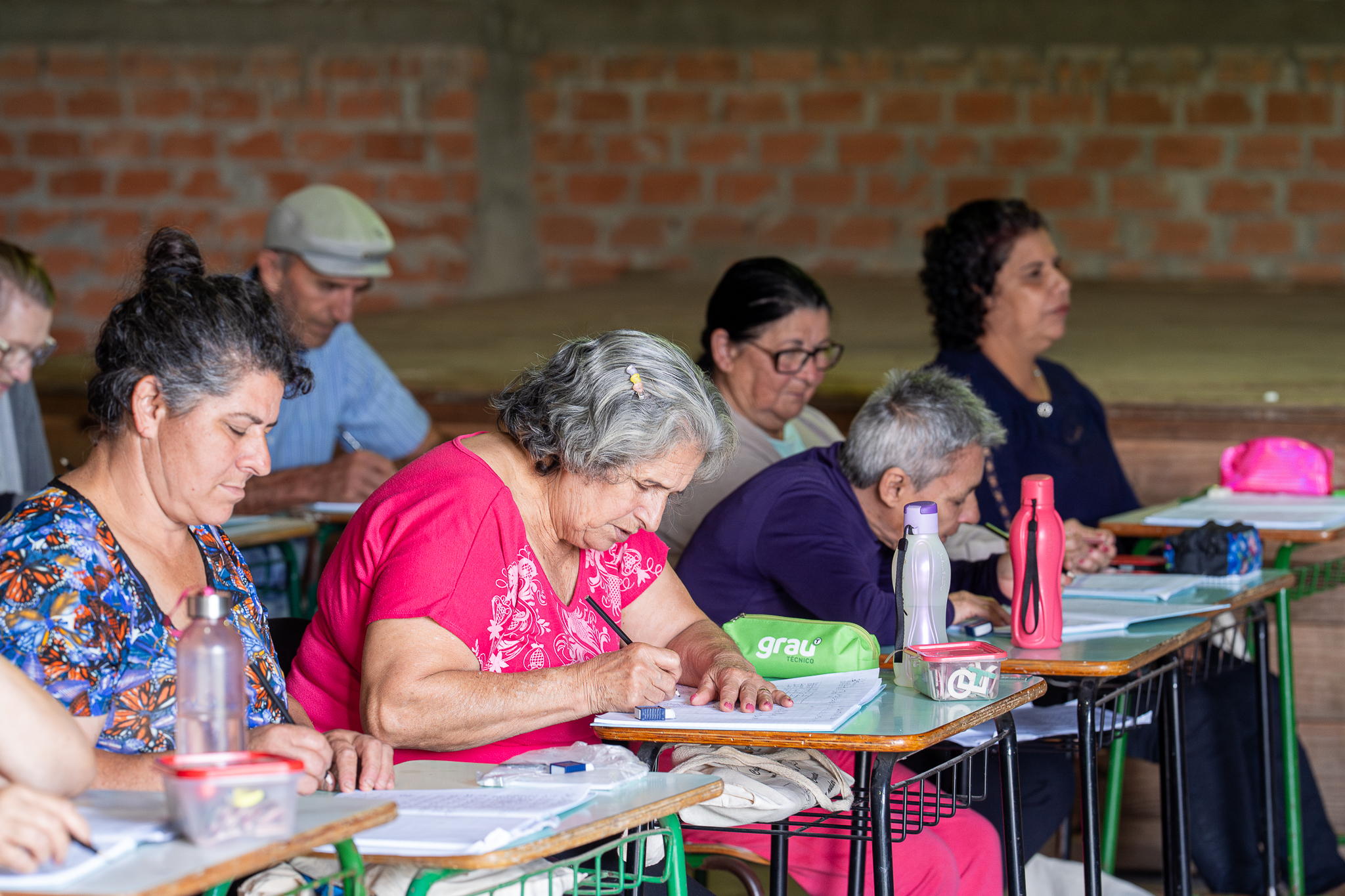 Alfabetiza Paraná: inscrições são prorrogadas até 25 de maio em todo o Estado