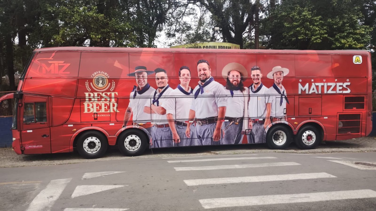 Rodeio Crioulo movimenta Castro entre dias 06 e 08 de junho